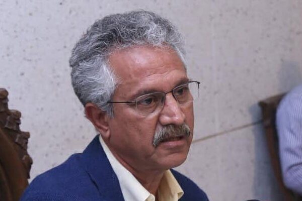 پی ٹی آئی رکن قومی اسمبلی کا میئر کراچی پر ایک کروڑ روپے مانگنے کا الزام