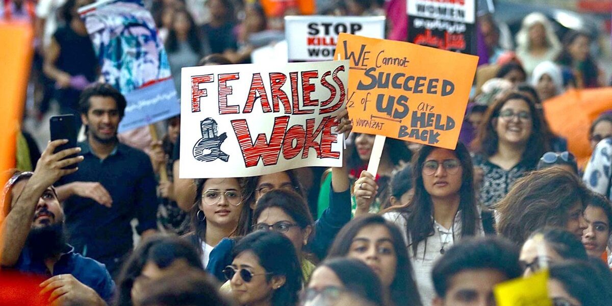 Women March