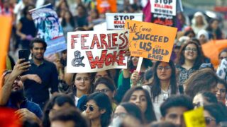 Women March