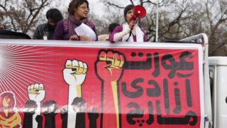 Women March