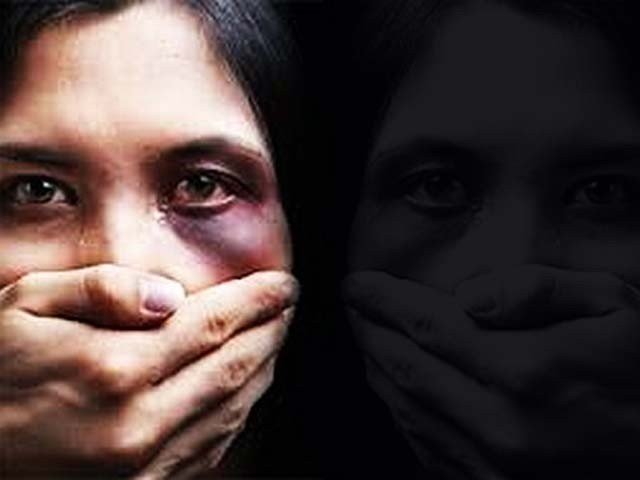 Women Violence