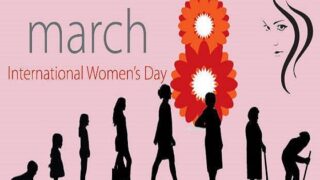 Women’s Day