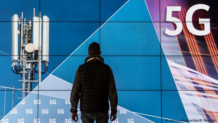 5 G