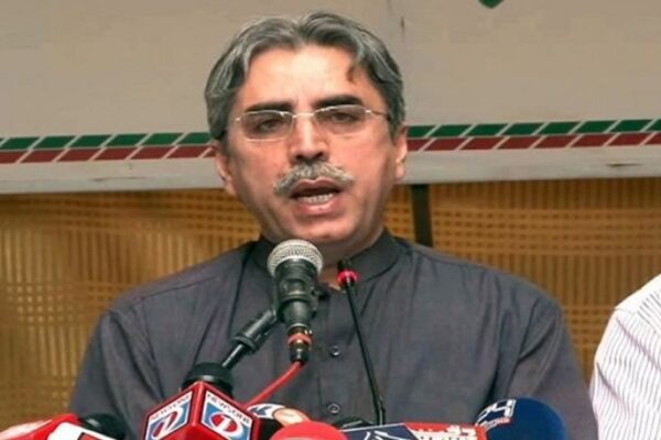 ایم کیو ایم رہنما عامر خان 17 برس بعد قتل کے مقدمے سے بری