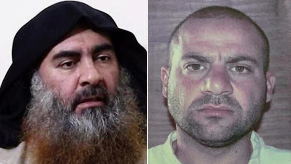 Abu Ibrahim al-Hashimi al-Qurashi