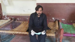 Adil Rehman Afridi