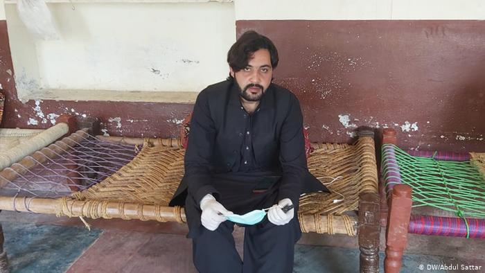 Adil Rehman Afridi