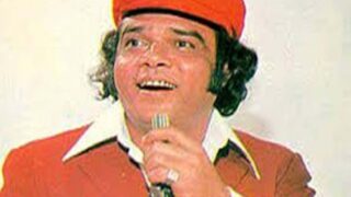Ahmed Rushdi