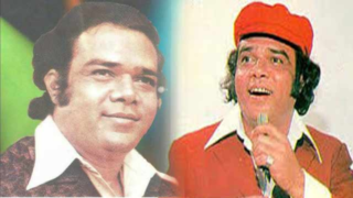 Ahmed Rushdi