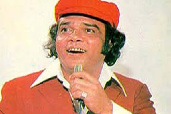 گلوکار احمد رشدی کو ہم سے بچھڑے 37 برس بیت گئے