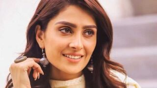 Aiza Khan