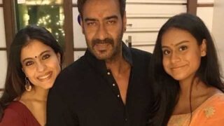 Ajay Devgan