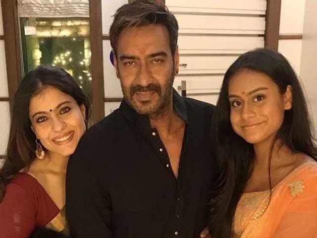 Ajay Devgan