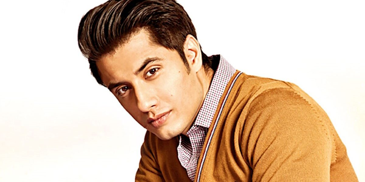 Ali Zafar