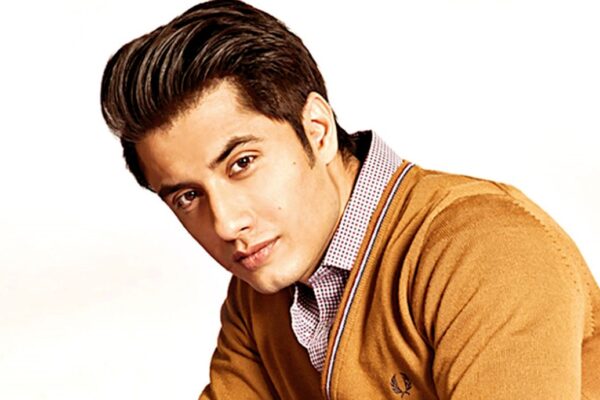 علی ظفر کی نظم ‘سکون’ نے لوگوں کے دل جیت لیے