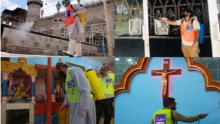 Alkhidmat Foundation