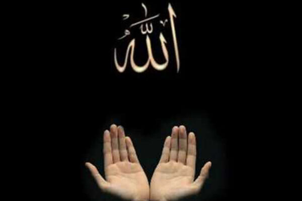 اللہ کی رحمت سے مایوس نہ ہوں