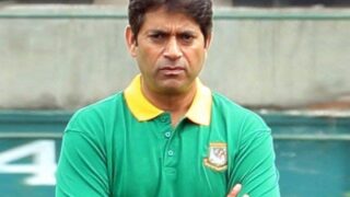 Aqib Javed