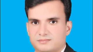 Asghar Majeed