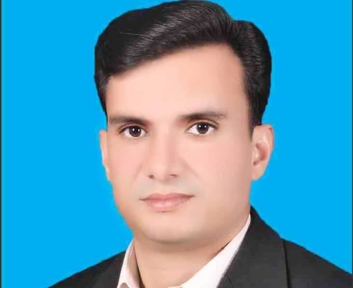 Asghar Majeed