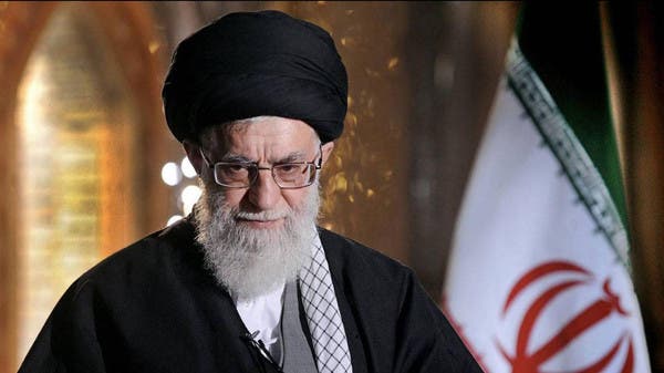 Ayatollah Ali Khamenei