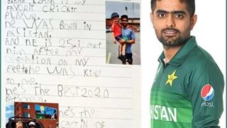 Babar Azam