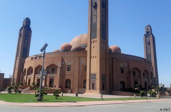 بحریہ ٹاؤن میں کورونا وائرس، رہائشیوں میں خوف
