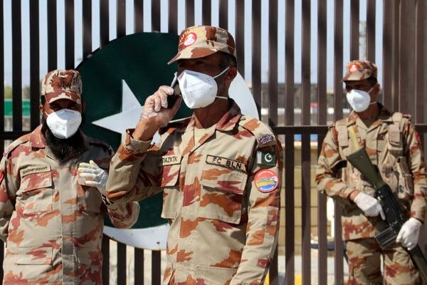 کورونا سے بچاؤ: ملک کی سرحدیں مزید 2 ہفتے بند رکھنے کا فیصلہ