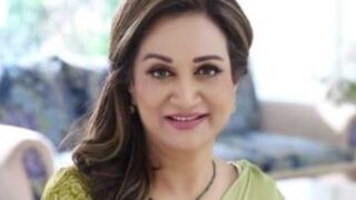 Bushra Ansari
