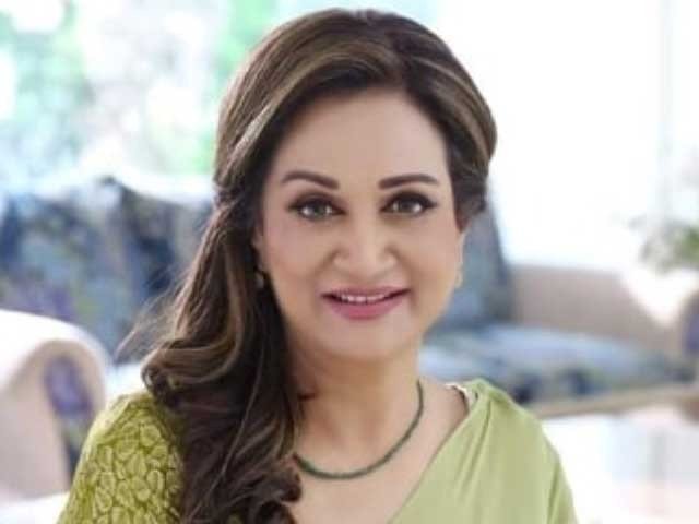 Bushra Ansari