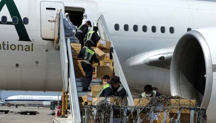 China Safety Equipment