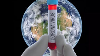 Coronavirus