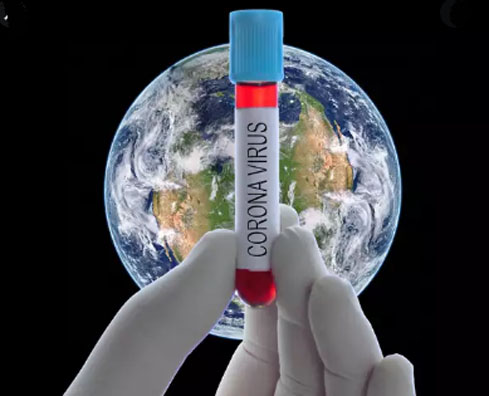Coronavirus
