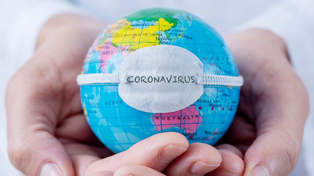 Coronavirus