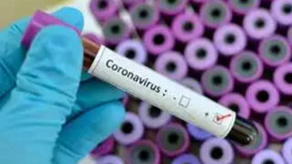 Coronavirus
