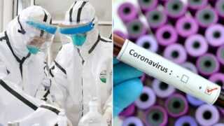 Coronavirus