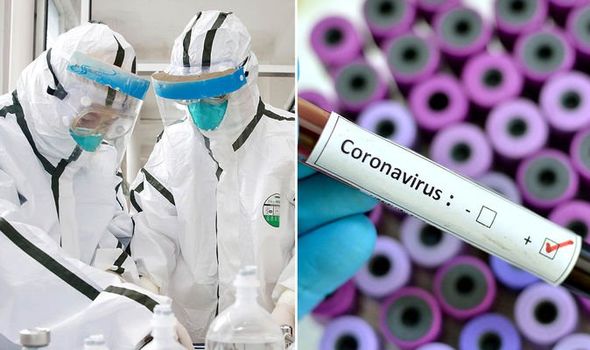 Coronavirus