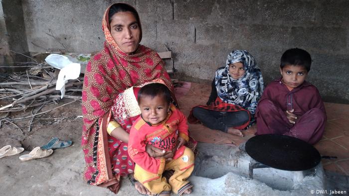 Coronavirus Lockdown