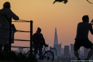 Coronavirus Lockdown