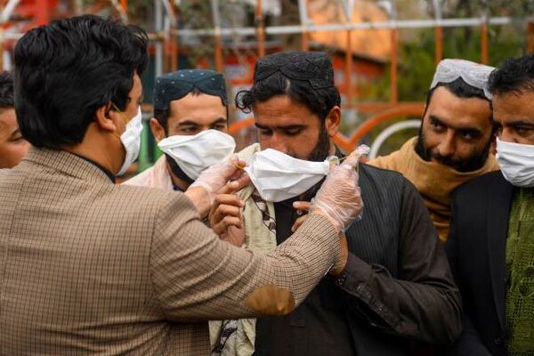 اجتماعی نماز انفیکشن کا سبب نہیں بن سکتی، 67 فیصد پاکستانیوں کی رائے