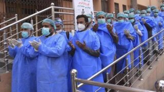 Coronavirus - Pakistan