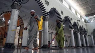 Coronavirus - Pakistan