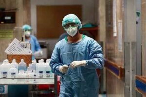 Coronavirus - Pakistan