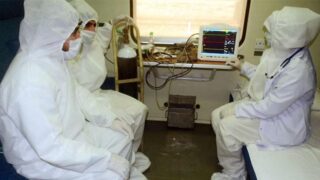 Coronavirus in Pakistan