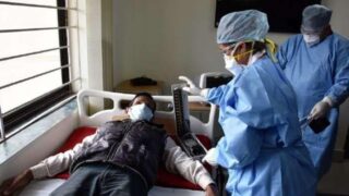 Coronavirus in Pakistan