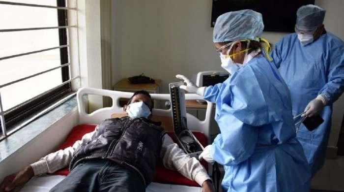 Coronavirus in Pakistan