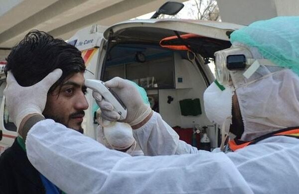 ملک میں کورونا سے مزید 3 اموات، ہلاکتیں 58 ہو گئیں، مجموعی کیسز 4072 تک جا پہنچے