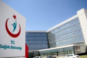 Coronavirus in Turkey