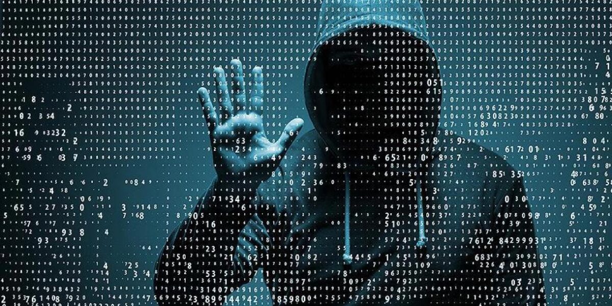 Cyber Hackers