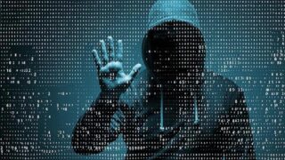 Cyber Hackers
